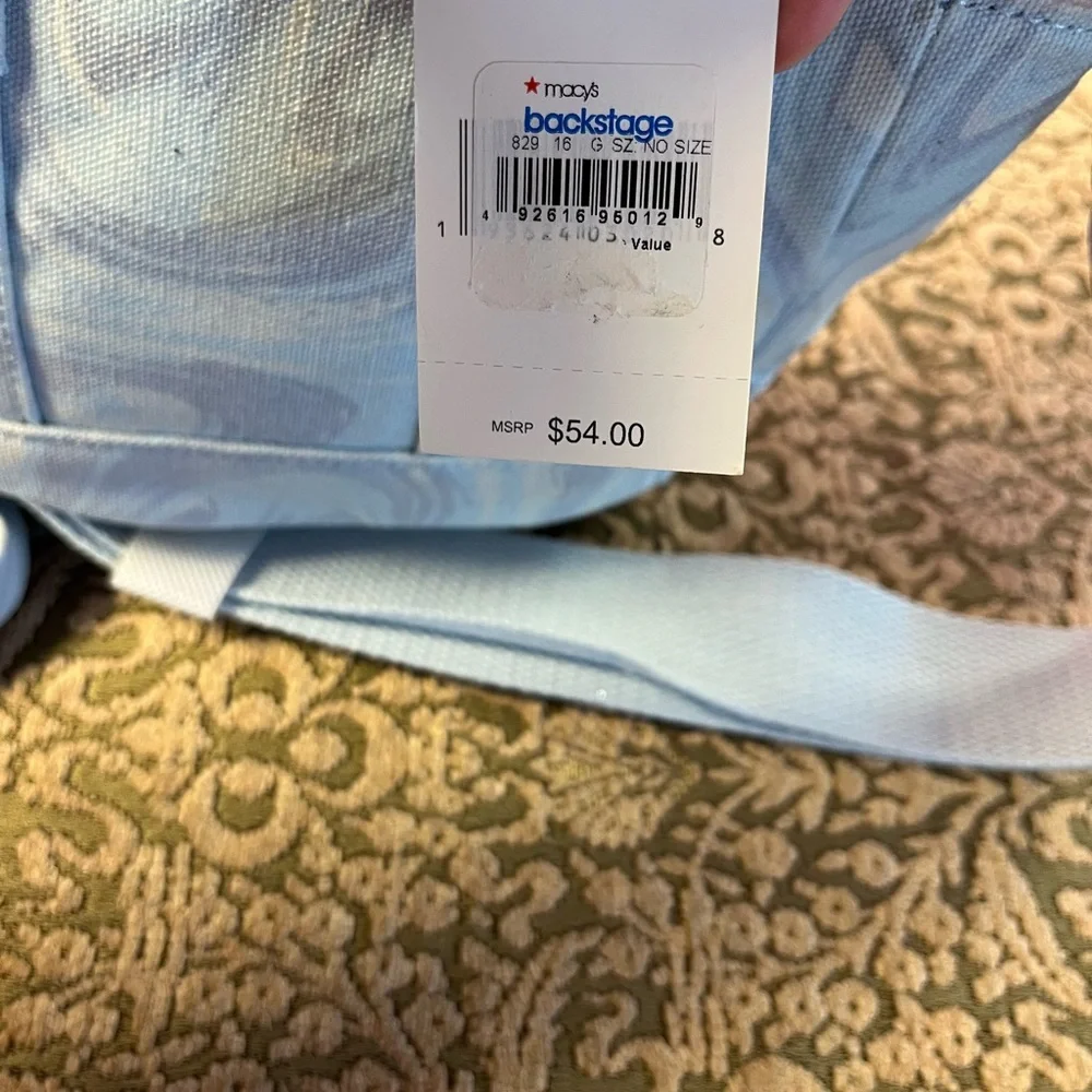 Madden Girl new tags